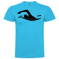 T-shirt Enfant, Awu Adodoé Braco de marque Roly Vignette