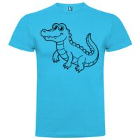 T-shirt Enfant, Awu Adodoé Braco de marque Roly Vignette