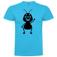 T-shirt Enfant, Awu Adodoé Braco de marque Roly Vignette