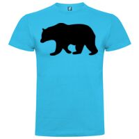 T-shirt Enfant, Awu Adodoé Braco de marque Roly Vignette