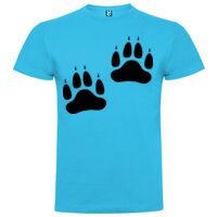 T-shirt Enfant, Awu Adodoé Braco de marque Roly Vignette