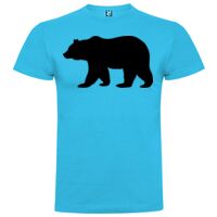 T-shirt Enfant, Awu Adodoé Braco de marque Roly Vignette