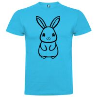 T-shirt Enfant, Awu Adodoé Braco de marque Roly Vignette