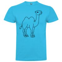 T-shirt Enfant, Awu Adodoé Braco de marque Roly Vignette