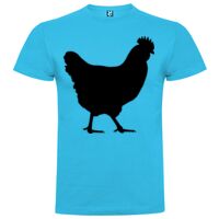 T-shirt Enfant, Awu Adodoé Braco de marque Roly Vignette