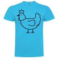 T-shirt Enfant, Awu Adodoé Braco de marque Roly Vignette