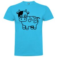 T-shirt Enfant, Awu Adodoé Braco de marque Roly Vignette