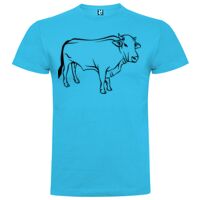 T-shirt Enfant, Awu Adodoé Braco de marque Roly Vignette