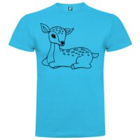 T-shirt Enfant, Awu Adodoé Braco de marque Roly Vignette
