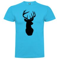 T-shirt Enfant, Awu Adodoé Braco de marque Roly Vignette