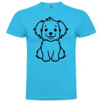 T-shirt Enfant, Awu Adodoé Braco de marque Roly Vignette