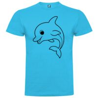 T-shirt Enfant, Awu Adodoé Braco de marque Roly Vignette