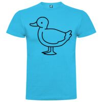 T-shirt Enfant, Awu Adodoé Braco de marque Roly Vignette