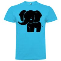 T-shirt Enfant, Awu Adodoé Braco de marque Roly Vignette