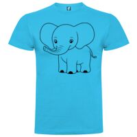 T-shirt Enfant, Awu Adodoé Braco de marque Roly Vignette