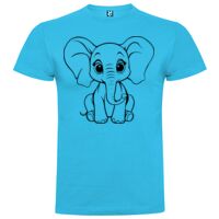 T-shirt Enfant, Awu Adodoé Braco de marque Roly Vignette