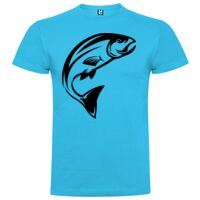 T-shirt Enfant, Awu Adodoé Braco de marque Roly Vignette