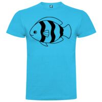 T-shirt Enfant, Awu Adodoé Braco de marque Roly Vignette