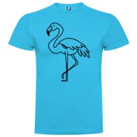 T-shirt Enfant, Awu Adodoé Braco de marque Roly Vignette