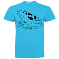 T-shirt Enfant, Awu Adodoé Braco de marque Roly Vignette