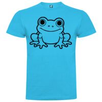 T-shirt Enfant, Awu Adodoé Braco de marque Roly Vignette