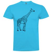 T-shirt Enfant, Awu Adodoé Braco de marque Roly Vignette