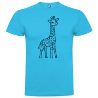 T-shirt Enfant, Awu Adodoé Braco de marque Roly Vignette