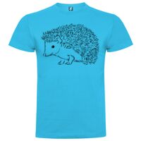 T-shirt Enfant, Awu Adodoé Braco de marque Roly Vignette