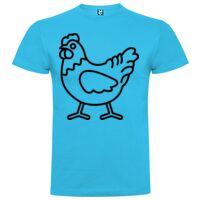 T-shirt Enfant, Awu Adodoé Braco de marque Roly Vignette