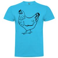 T-shirt Enfant, Awu Adodoé Braco de marque Roly Vignette