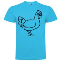 T-shirt Enfant, Awu Adodoé Braco de marque Roly Vignette