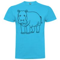 T-shirt Enfant, Awu Adodoé Braco de marque Roly Vignette