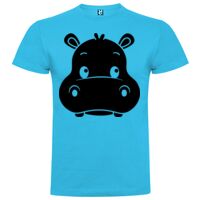 T-shirt Enfant, Awu Adodoé Braco de marque Roly Vignette