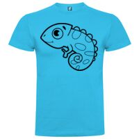 T-shirt Enfant, Awu Adodoé Braco de marque Roly Vignette