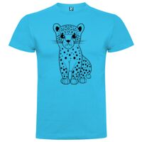 T-shirt Enfant, Awu Adodoé Braco de marque Roly Vignette