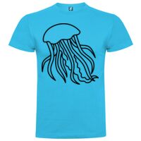 T-shirt Enfant, Awu Adodoé Braco de marque Roly Vignette