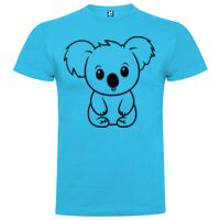 T-shirt Enfant, Awu Adodoé Braco de marque Roly Vignette