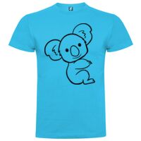 T-shirt Enfant, Awu Adodoé Braco de marque Roly Vignette