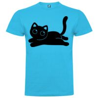 T-shirt Enfant, Awu Adodoé Braco de marque Roly Vignette