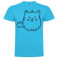 T-shirt Enfant, Awu Adodoé Braco de marque Roly Vignette