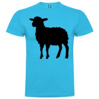 T-shirt Enfant, Awu Adodoé Braco de marque Roly Vignette