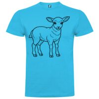 T-shirt Enfant, Awu Adodoé Braco de marque Roly Vignette