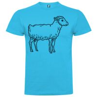 T-shirt Enfant, Awu Adodoé Braco de marque Roly Vignette