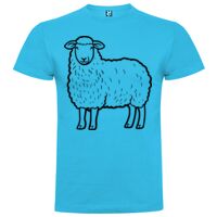 T-shirt Enfant, Awu Adodoé Braco de marque Roly Vignette