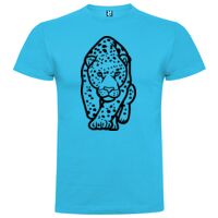 T-shirt Enfant, Awu Adodoé Braco de marque Roly Vignette