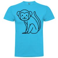 T-shirt Enfant, Awu Adodoé Braco de marque Roly Vignette