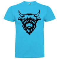 T-shirt Enfant, Awu Adodoé Braco de marque Roly Vignette