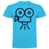 T-shirt Enfant, Awu Adodoé Braco de marque Roly Vignette