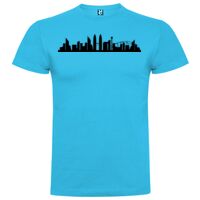 T-shirt Enfant, Awu Adodoé Braco de marque Roly Vignette