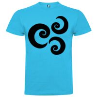 T-shirt Enfant, Awu Adodoé Braco de marque Roly Vignette